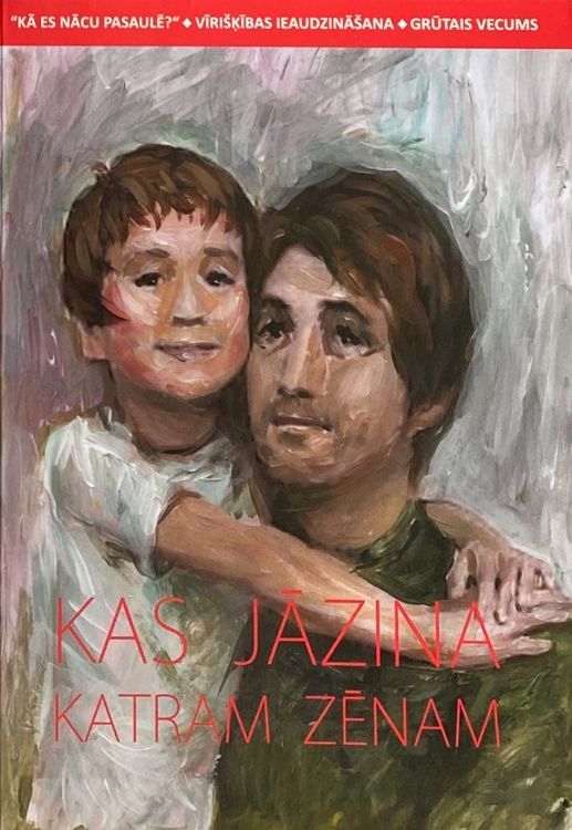 Kas jāzina katram zēnam