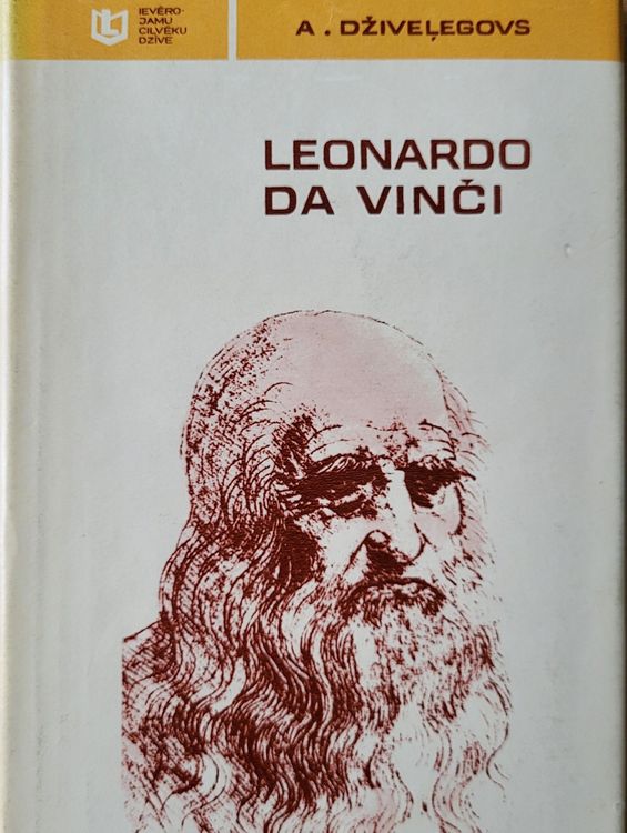 Leonardo da Vinči