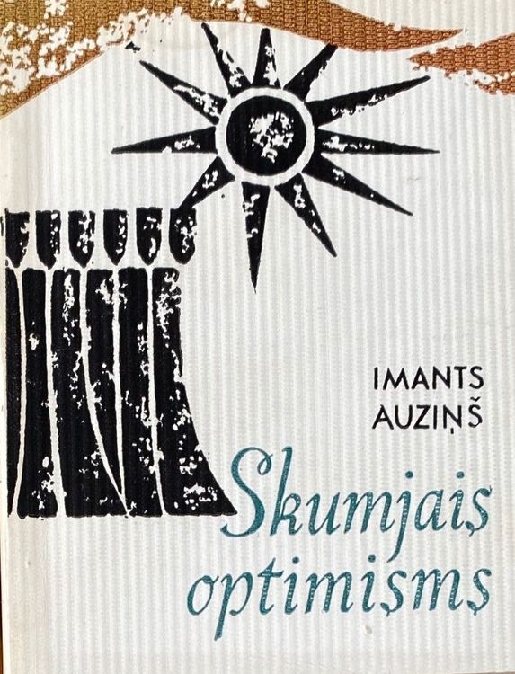 Skumjais optimisms