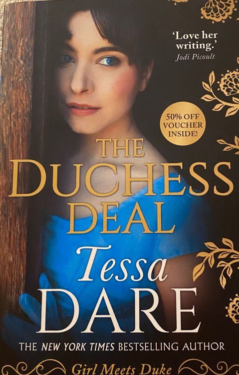 The Duchess Deal