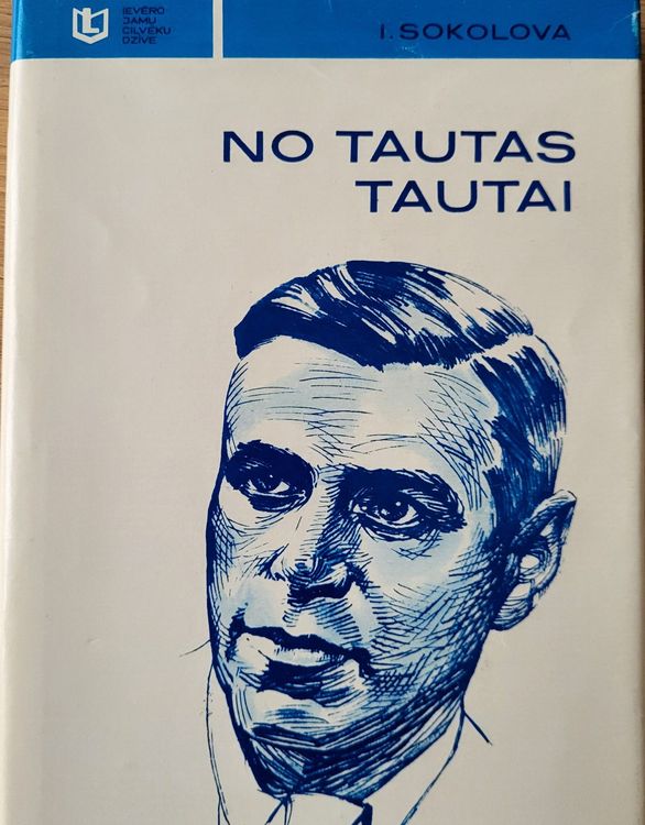 No tautas tautai