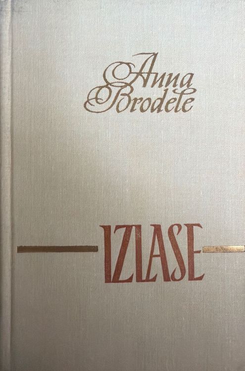 Izlase I
