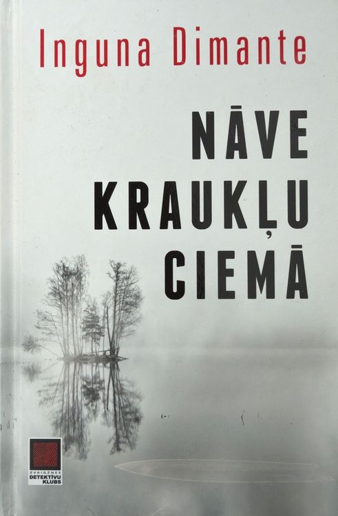 Nāve Kraukļu ciemā