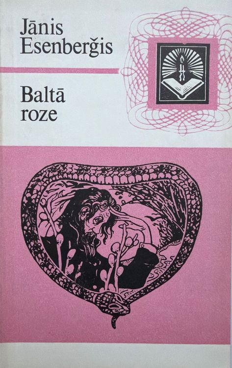 Baltā roze
