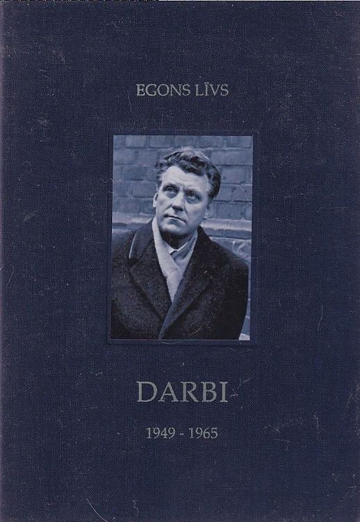 Darbi, 1949-1965