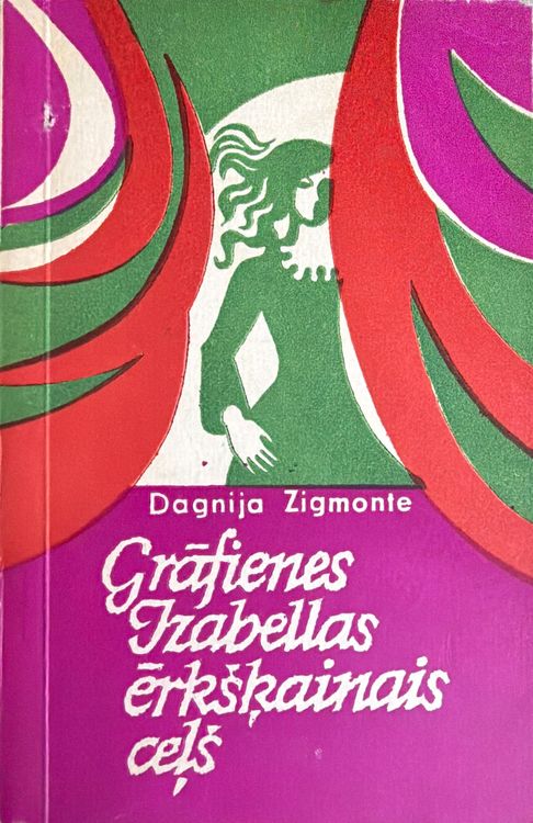 Grāfienes Izabellas ērkšķainais ceļš