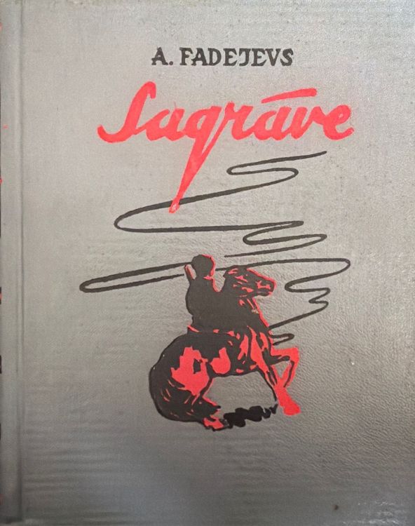 Sagrāve