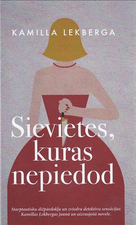 Sievietes, kuras nepiedod