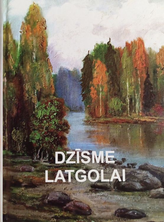 Dzīsme Latgolai 