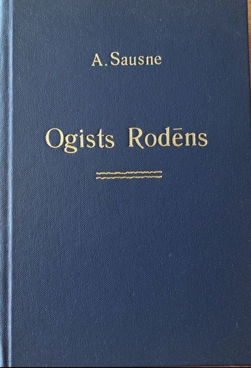 Ogists Rodēns