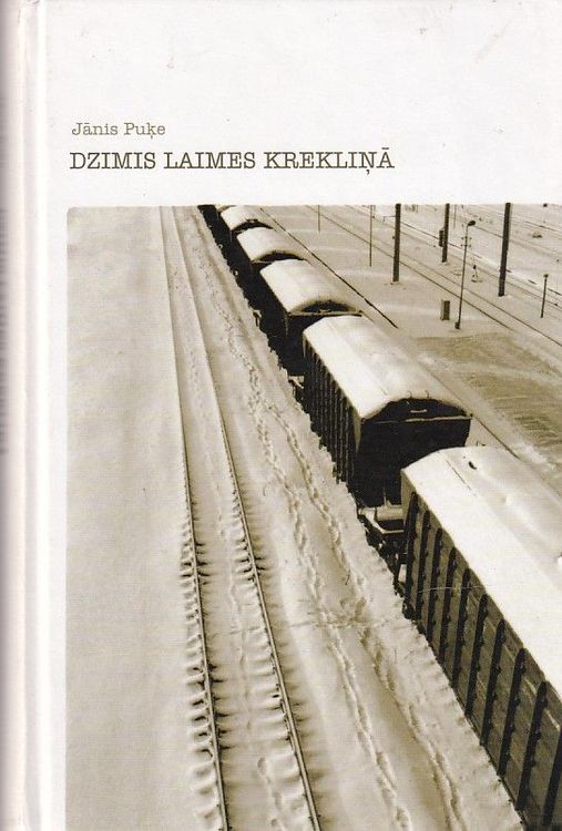 Dzimis laimes krekliņā