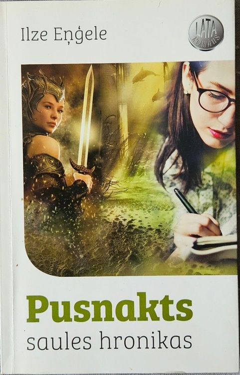 Pusnakts saules hronikas