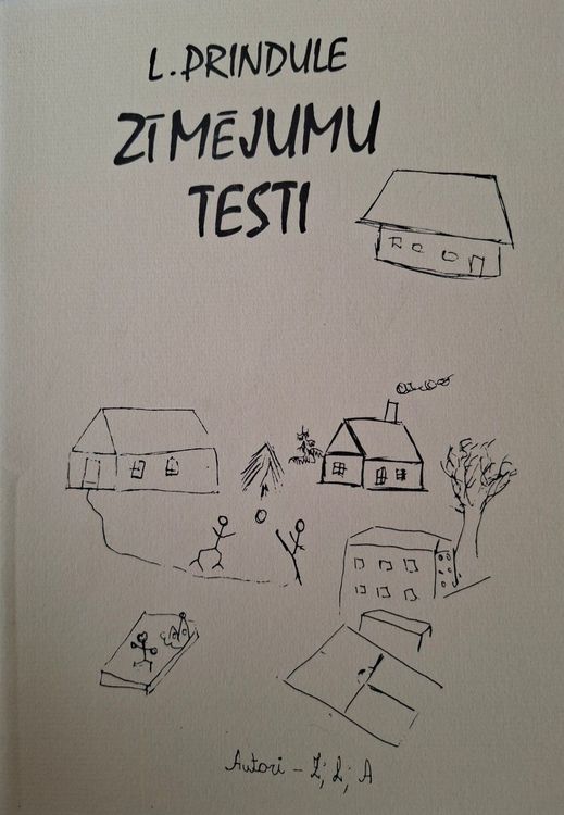 Zīmējumu testi