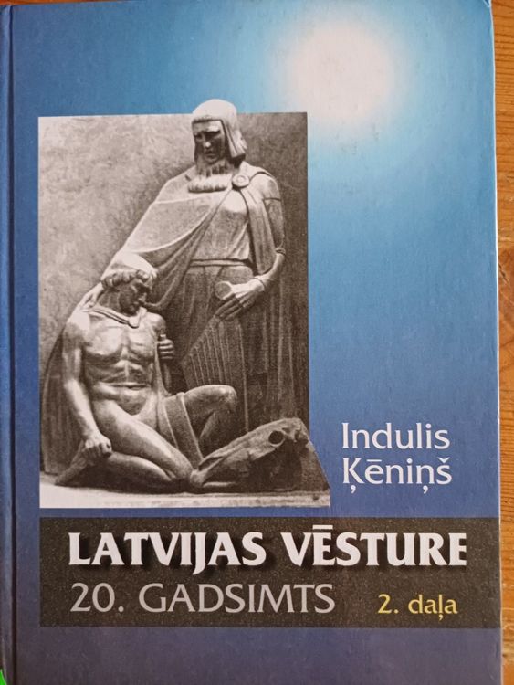 Latvijas vēsture 20.gadsimts 2.daļa