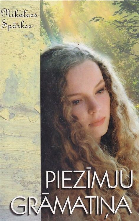 Piezīmju grāmatiņa