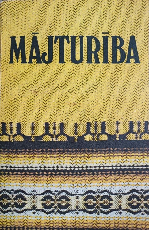 Mājturība