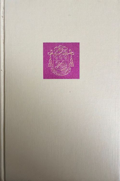 Bīskaps Jāzeps Rancāns. Rakstu izlase