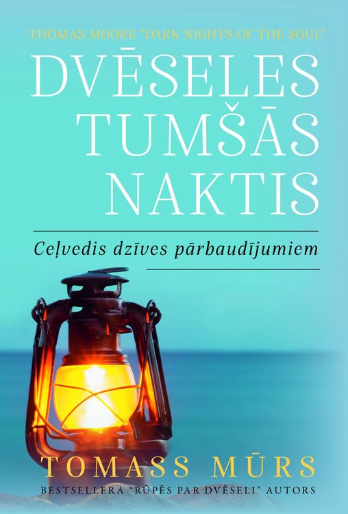 Dvēseles tumšās naktis