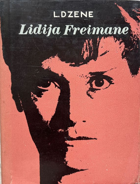 Lidija Freimane