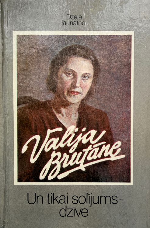 Un tikai solījums - dzīve