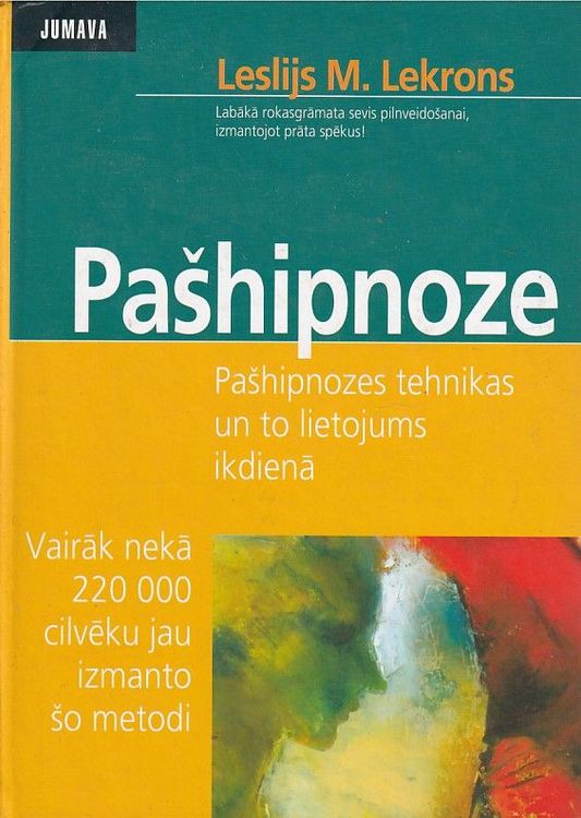 Pašhipnoze