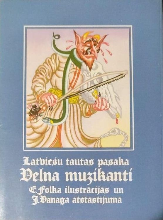 Velna muzikanti