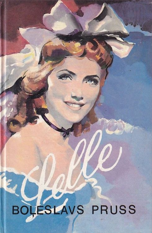 Lelle