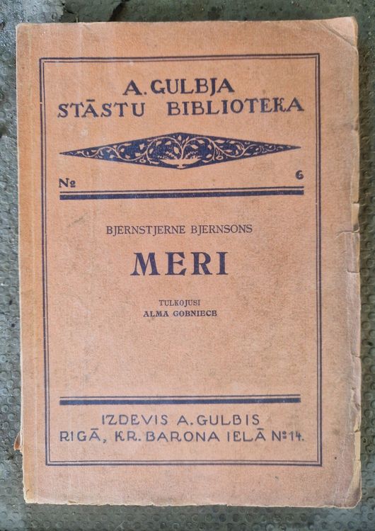 Meri
