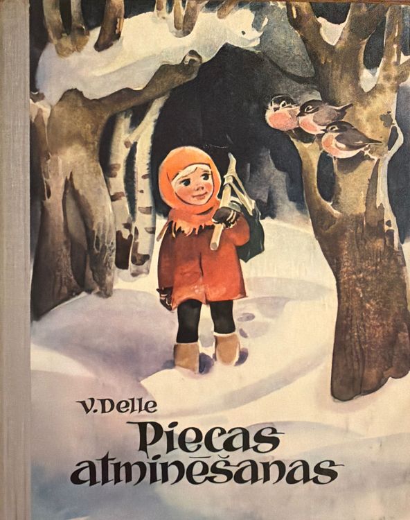 Piecas atminēšanas