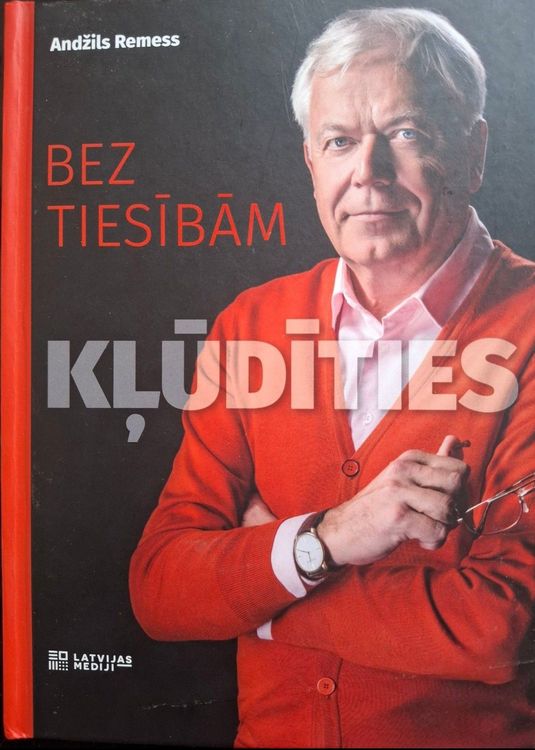 Bez tiesībām kļūdīties: Ulda Seska izvēles un kūleņi