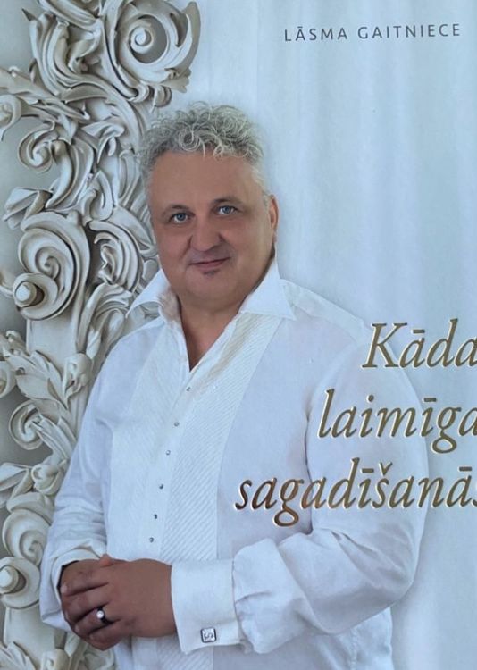 Kāda laimīga sagadīšanās