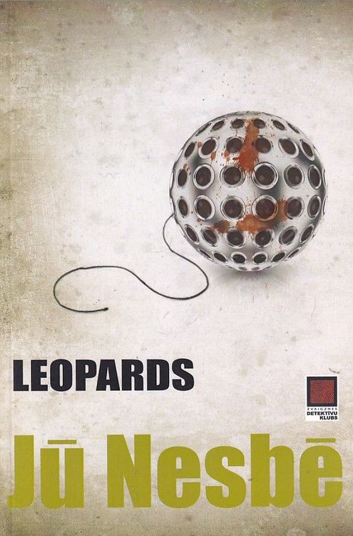 Leopards