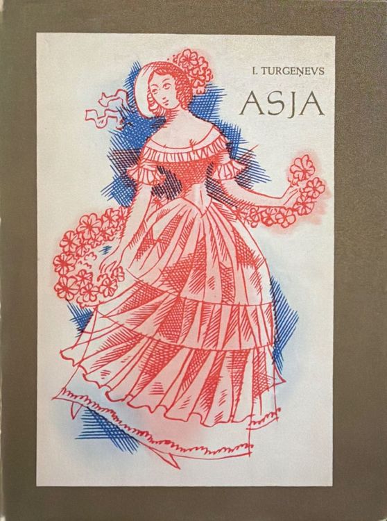 Asja