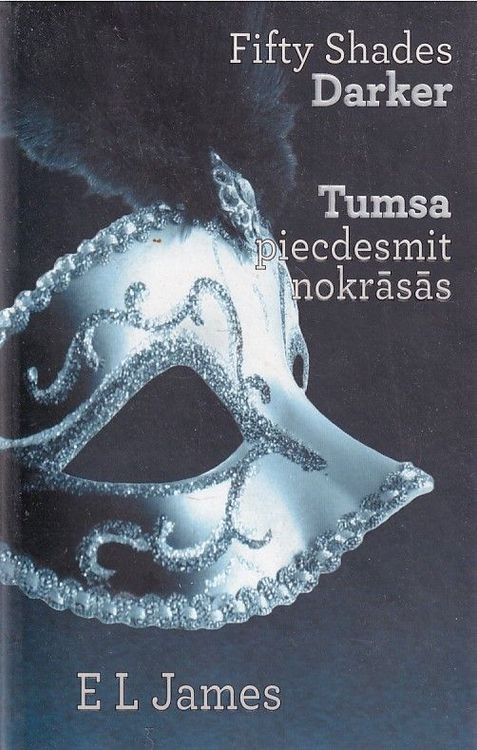 Tumsa piecdesmit nokrāsās