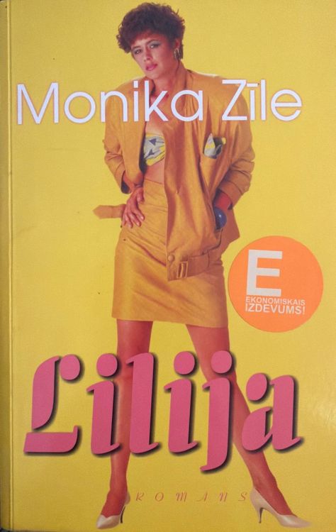 Lilija