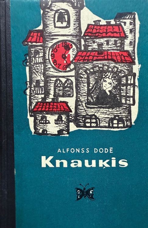 Knauķis