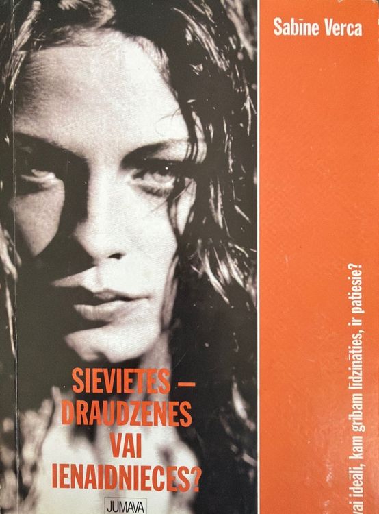 Sievietes - draudzenes vai ienaidnieces?