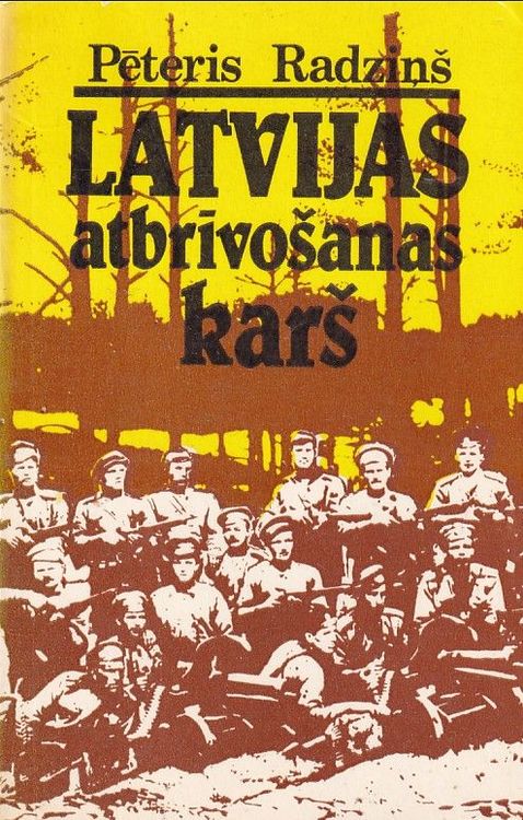 Latvijas atbrīvošanas karš
