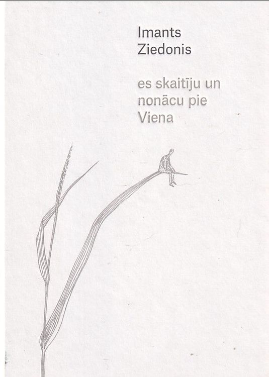 Es skaitīju un nonācu pie Viena