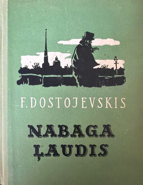 Nabaga ļaudis