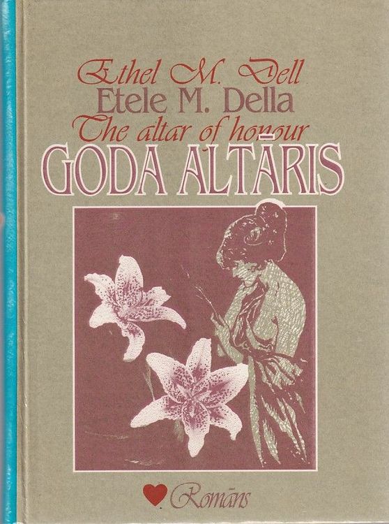 Goda altāris