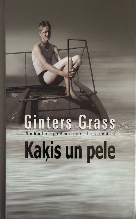 Kaķis un pele