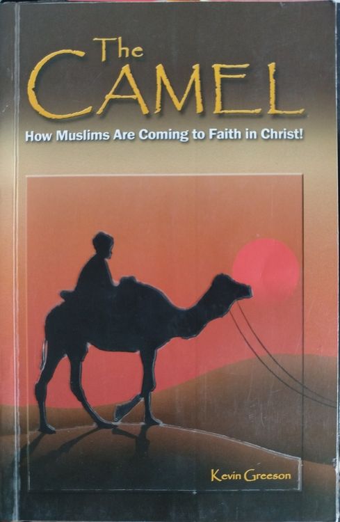 The Camel