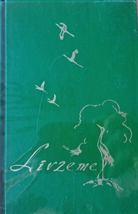 Līvzeme