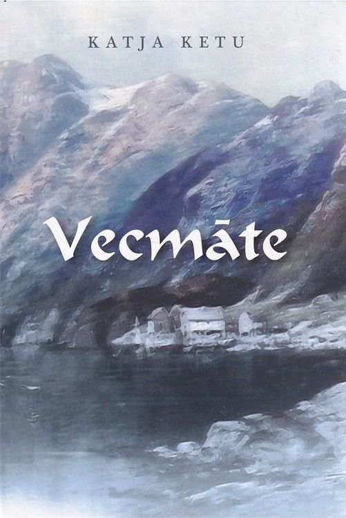 Vecmāte