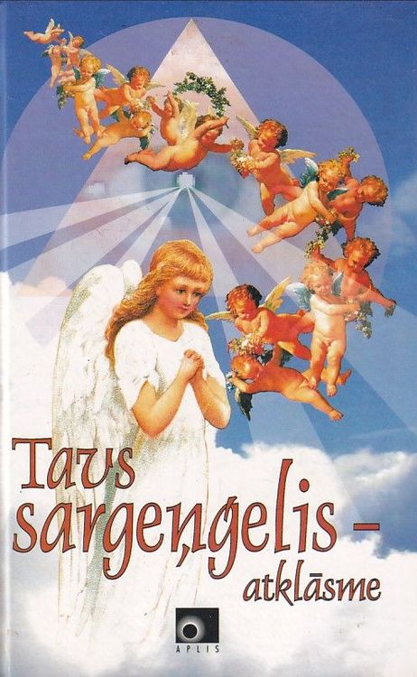 Tavs sargeņģelis - atklāsme