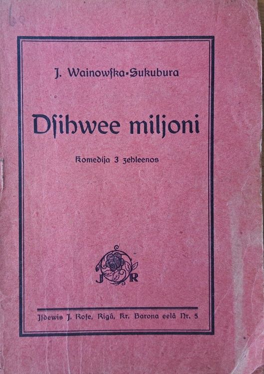 Dzīvie miljoni