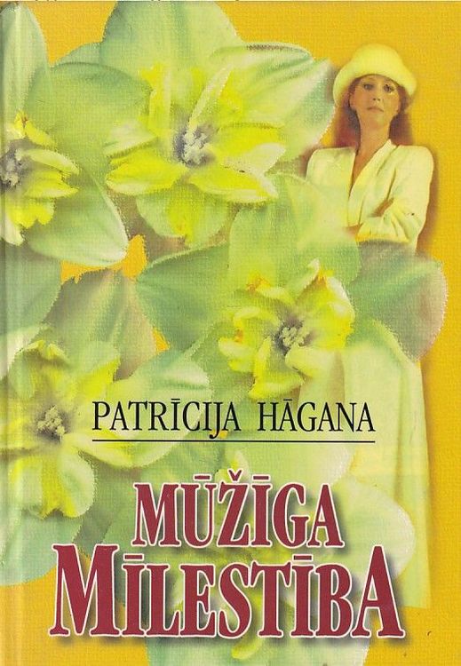 Mūžīga mīlestība