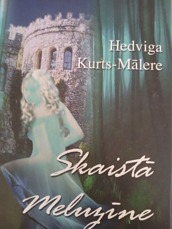 Skaistā Meluzīne