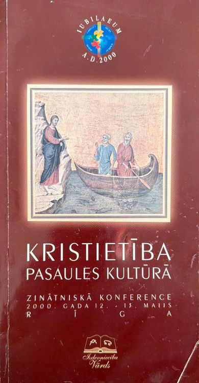 Kristietība pasaules kultūrā